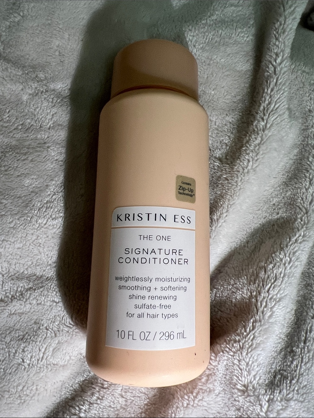 Kristin Ess The One Signature Conditioner - Cream